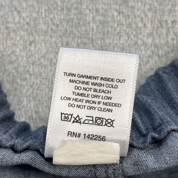 Figs Technical Collection Scrub Pants Mens Medium Slim Fit Cairo Cargo TM3001 - Picture 16 of 16